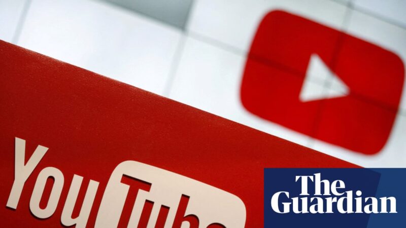 YouTube agrees to pay Trump $24.5m to settle lawsuit over account suspension | Technology