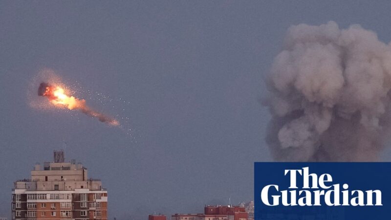 Ukraine war briefing: Trump says ready for more Russia sanctions | Ukraine