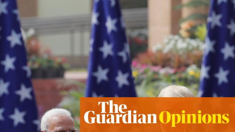 Blindsided by Trump, Modi is learning hard lessons about India’s place in the new world order | Mukul Kesavan