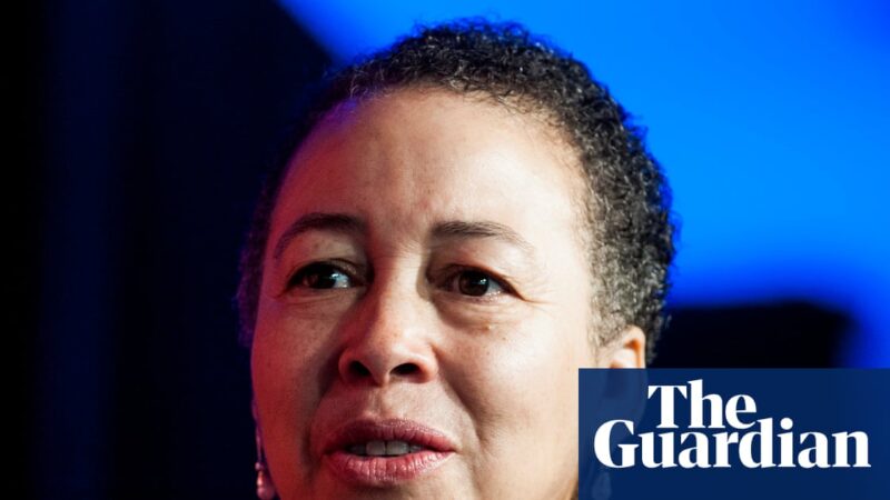 In a Trump era, Black students flock to HBCUs, ‘where their history isn’t being erased’, says Spelman College president | US politics