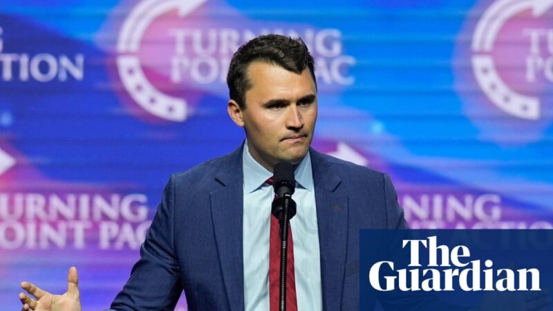 Trump ally Charlie Kirk shot during event at Utah Valley University | Utah