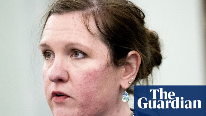 Supreme court lets Trump fire FTC commissioner for now and will hear arguments later | Donald Trump