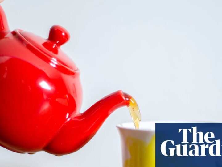 Trump’s tariffs have hurt tea exports to the US, says Fortnum & Mason boss | Tariffs