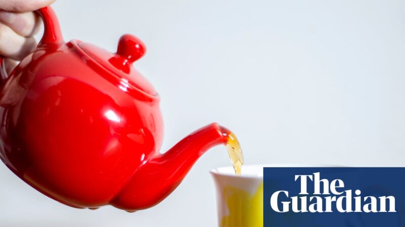Trump’s tariffs have hurt tea exports to the US, says Fortnum & Mason boss | Tariffs