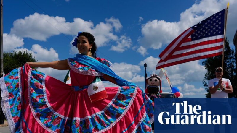 Mexican festivals in Chicago canceled amid Trump plans to deploy troops | Chicago