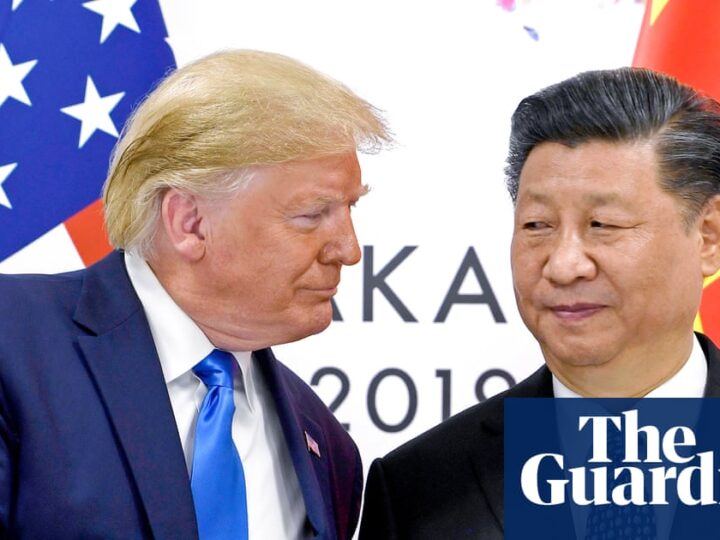 Deal to transfer TikTok to US control unresolved despite Trump-Xi call | TikTok