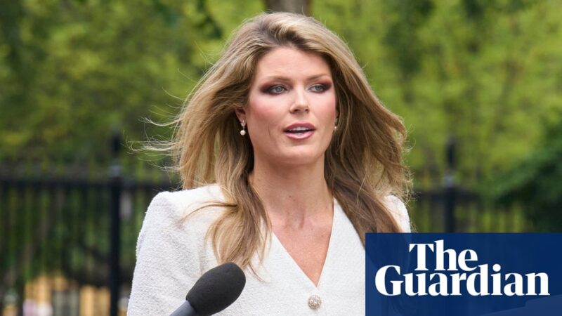 White House aide sworn in as interim US attorney after Trump fired predecessor | Trump administration