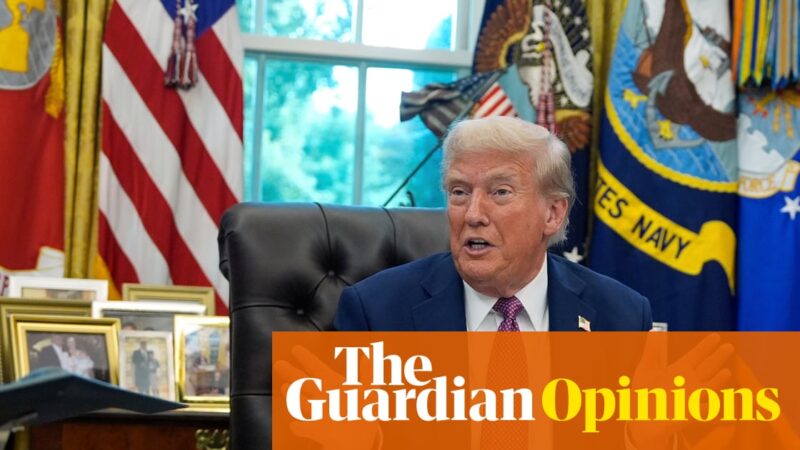 The USTA’s censorship of Trump dissent at the US Open is cowardly, hypocritical and un-American | US Open Tennis 2025