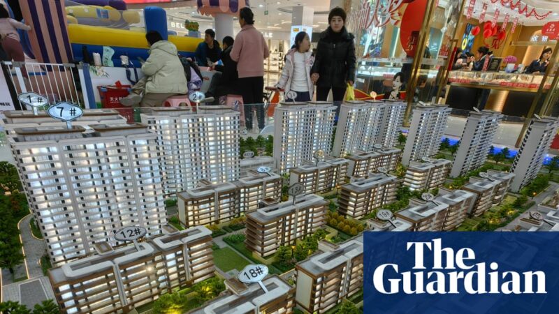 Chinese economy slows amid Trump trade war and weaker consumer spending | Chinese economy