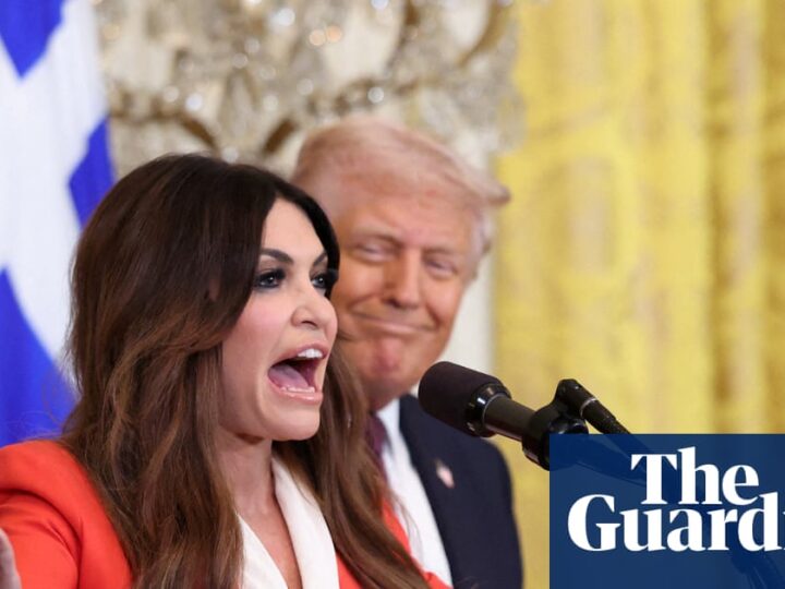US Senate confirms 48 of Trump’s nominees under new Republican rules | US Senate