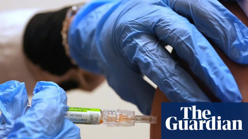 Florida vaccine mandate rollback falters after Trump criticism | Florida