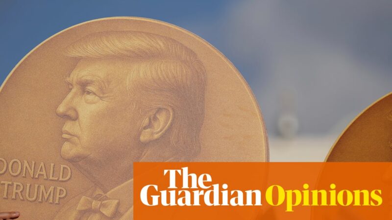 Trump’s ‘Gaza Riviera’ plan is an obscenity. Can we really trust Tony Blair to have told him so? | Simon Jenkins