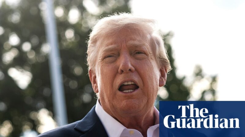 Ex-Trump lawyer says president using Comey indictment to conceal being ‘criminal’ | Donald Trump