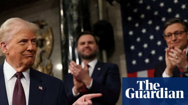 Will Republicans in Congress finally stand up to Trump? | Republicans