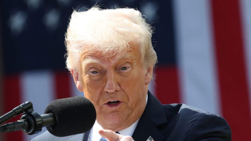 The CEOs Trump Has Gone After, From Jamie Dimon to Tim Cook