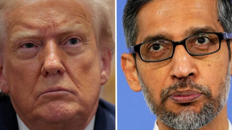 Judge Demands Update on Months-Long Trump V. YouTube Settlement Talks