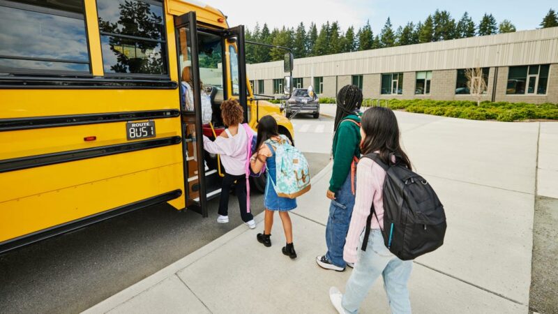 Student Loan Changes, AI Push: Trump’s Plans for the New School Year