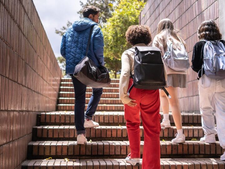 Trump’s Student-Loan Repayment Overhaul Is Hurting Gen Z