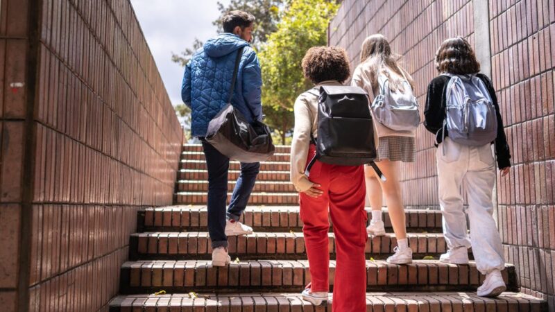 Trump’s Student-Loan Repayment Overhaul Is Hurting Gen Z