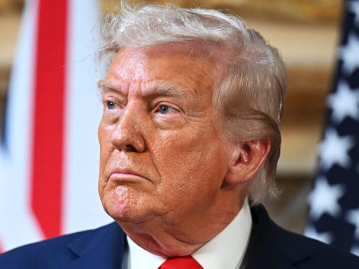 Trump Is Making It $100K More Expensive to Hire H1-B Visa Workers
