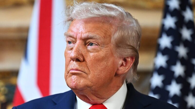 Trump Is Making It $100K More Expensive to Hire H1-B Visa Workers