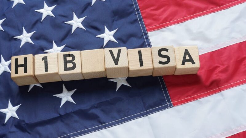 Trump’s $100,000 H-1B Visa Fee Shakes up Silicon Valley Hiring