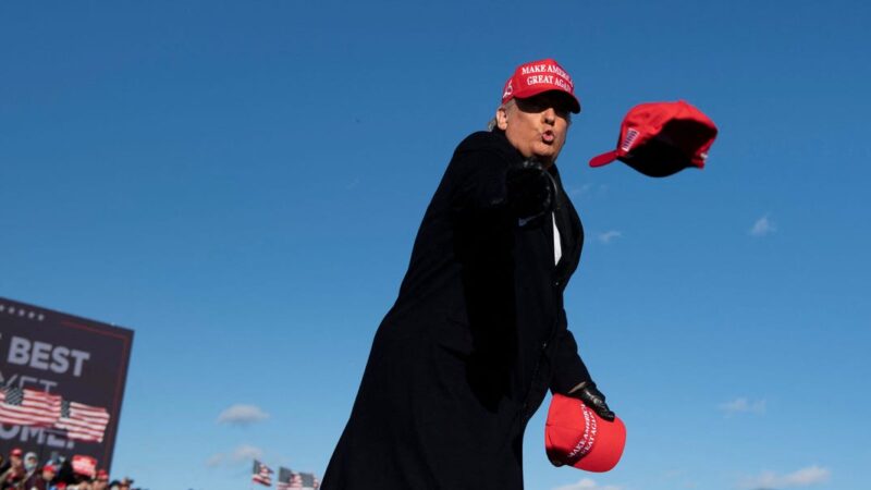 Trump’s H-1B Fee Hike Could Upend Big Tech, IT Hiring Models