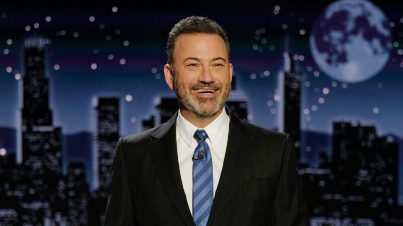 Jimmy Kimmel Returns to ABC, Slams Trump and FCC’s Carr