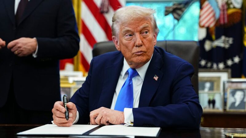 Trump’s New H-1B Visa Fee Could Cost Companies a Lot More Than $100K