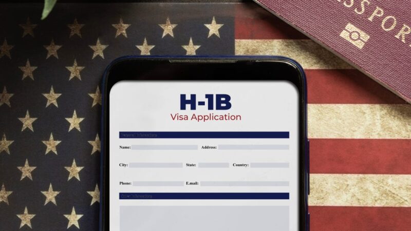 3 AI Execs Say Trump’s $100K H-1B Fee Could Hinder Startups
