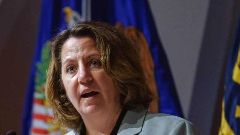 Trump Calls for the Firing of Microsoft’s Lisa Monaco