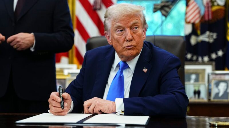 YouTube to Pay Trump $22 Million to Settle His Post-January 6 Ban Case