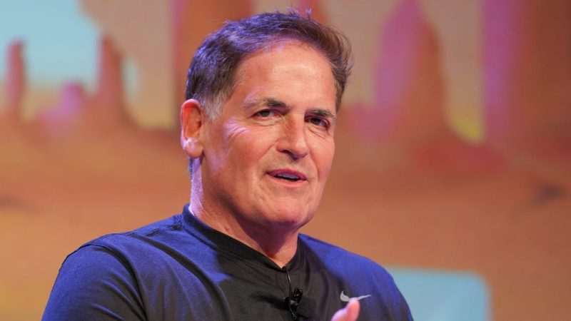 Mark Cuban Weighs in on Trump’s Venture to Make Drugs More Affordable