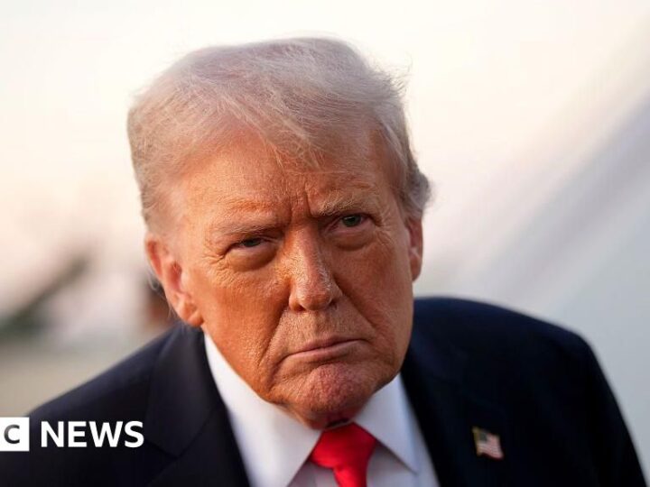 Trump and Xi to meet as long-awaited TikTok deal approved