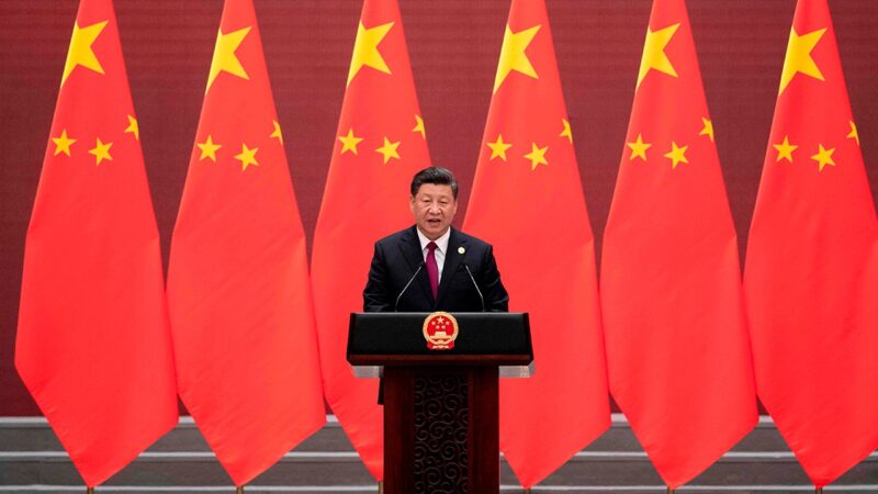 Trump’s tariffs reshape US-China trade relations as Beijing feels the heat