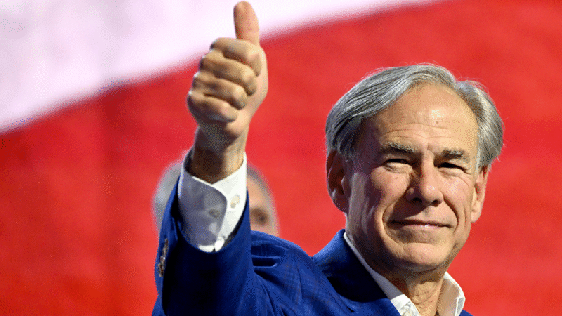 Texas Tech requires staff follow Trump, Abbott two-sex policy directive