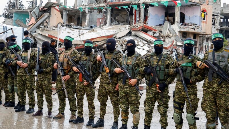 Trump issues ‘last warning’ to Hamas over hostage release situation