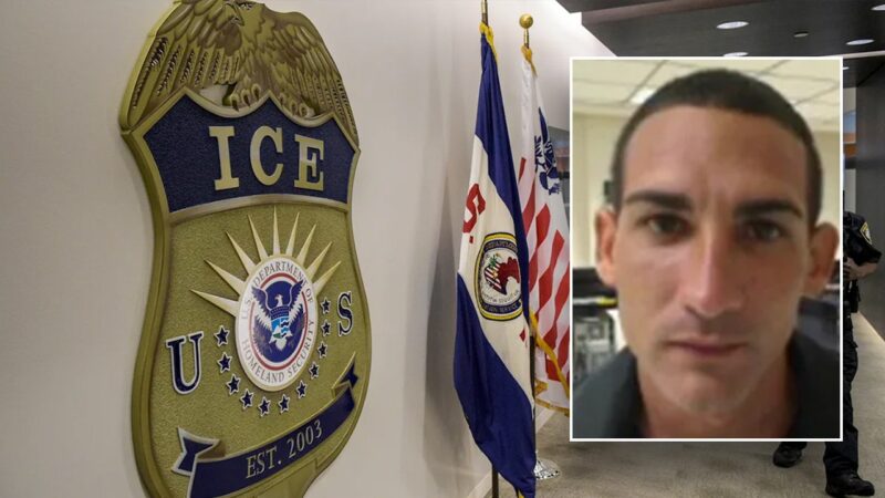 Trump calls Dallas machete killing ‘terrible’ immigration failure