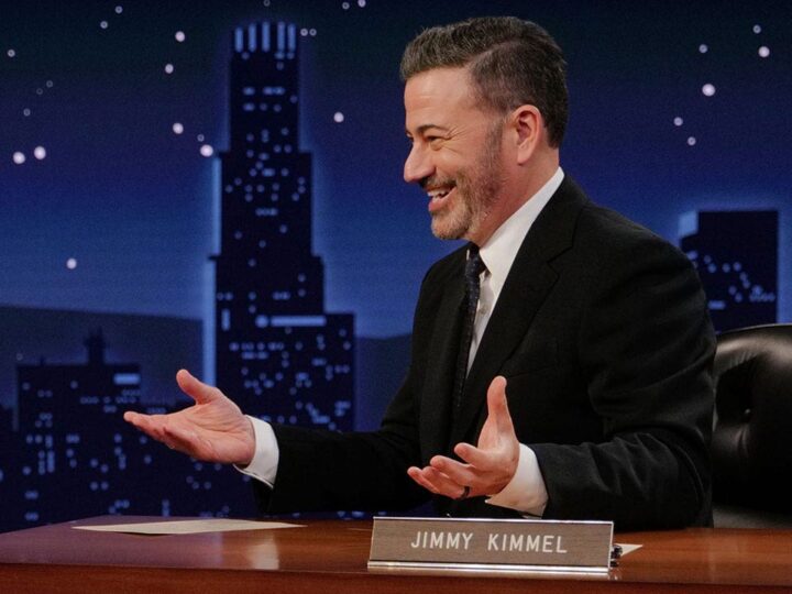 Kimmel planned to further attack Trump supporters before being pulled off air