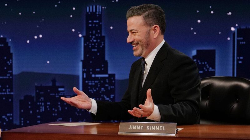 Kimmel planned to further attack Trump supporters before being pulled off air