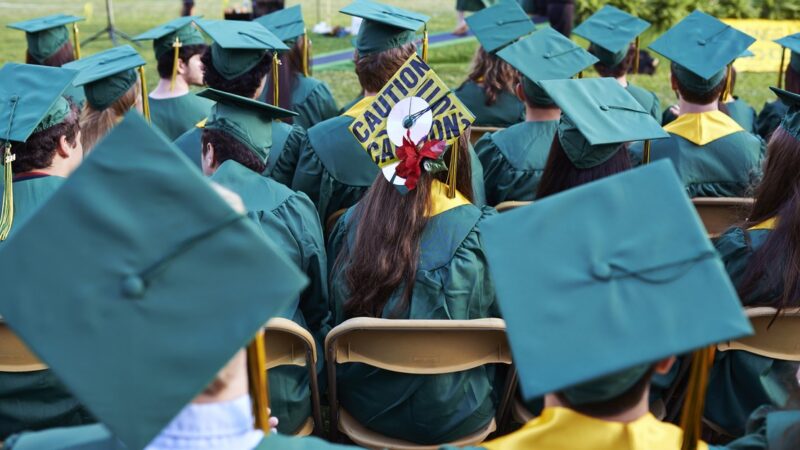 Higher Ed Has a Bigger Problem Than Trump