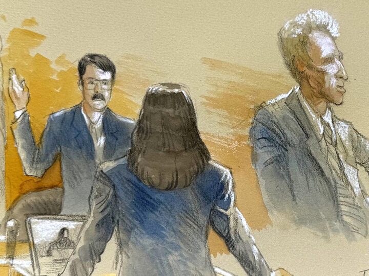 Rifle seller witness scheduled in Trump assassination attempt trial