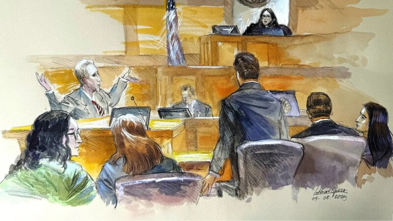 Ryan Routh represents himself as jury selection begins in Trump case