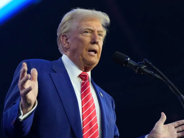 Trump orders Chicago schools to end Black Student Success Plan