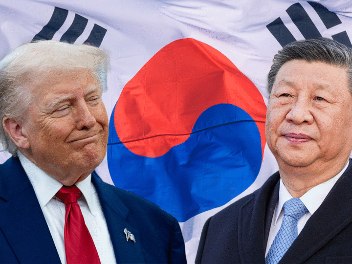 Trump, Xi to meet at APEC summit after ‘very productive’ phone call