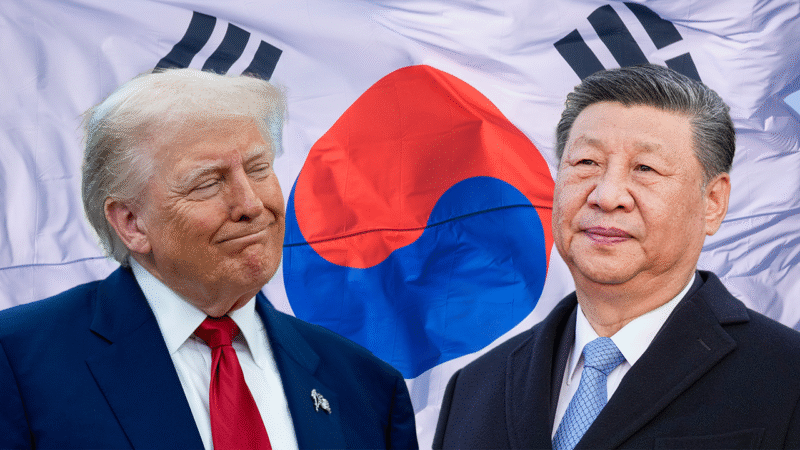 Trump, Xi to meet at APEC summit after ‘very productive’ phone call