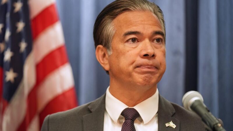 States sue Trump administration for tying aid to immigration laws