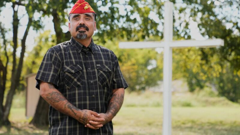 Veterans who lack citizenship fear being swept up in Trump’s deportations