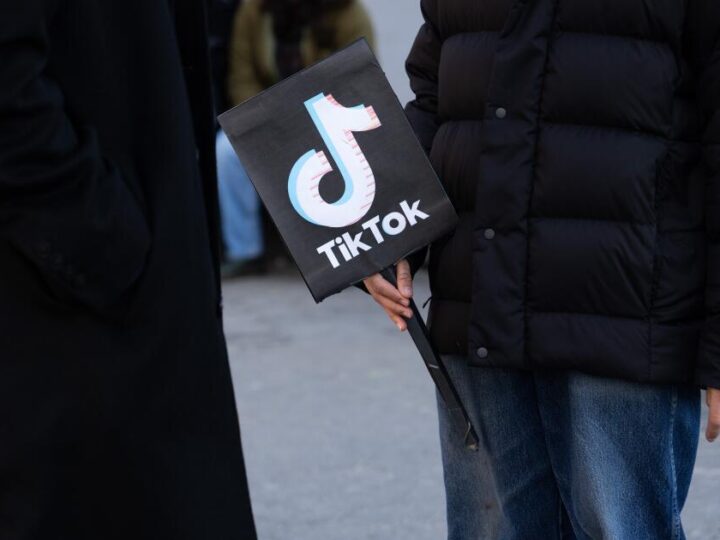 Trump says China’s Xi has approved a deal to save TikTok in the U.S.