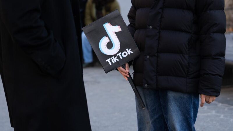 Trump says China’s Xi has approved a deal to save TikTok in the U.S.